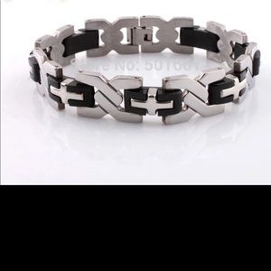 Stainless Steel Bracelet